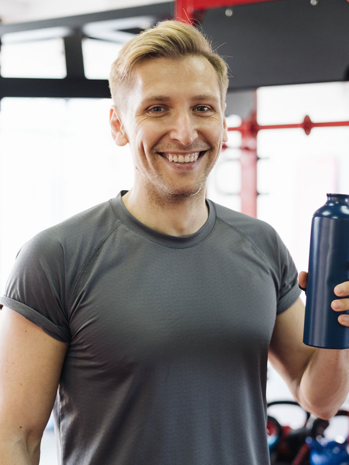 carb loading punjenje ugljenim hidratima