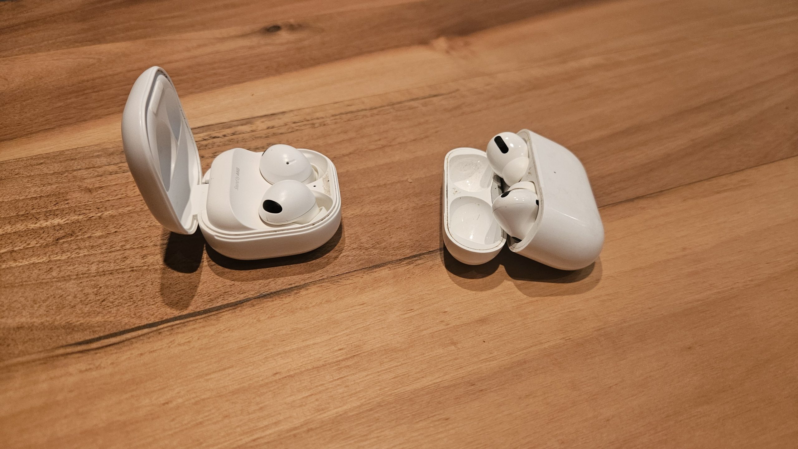 slušalice za trčanje