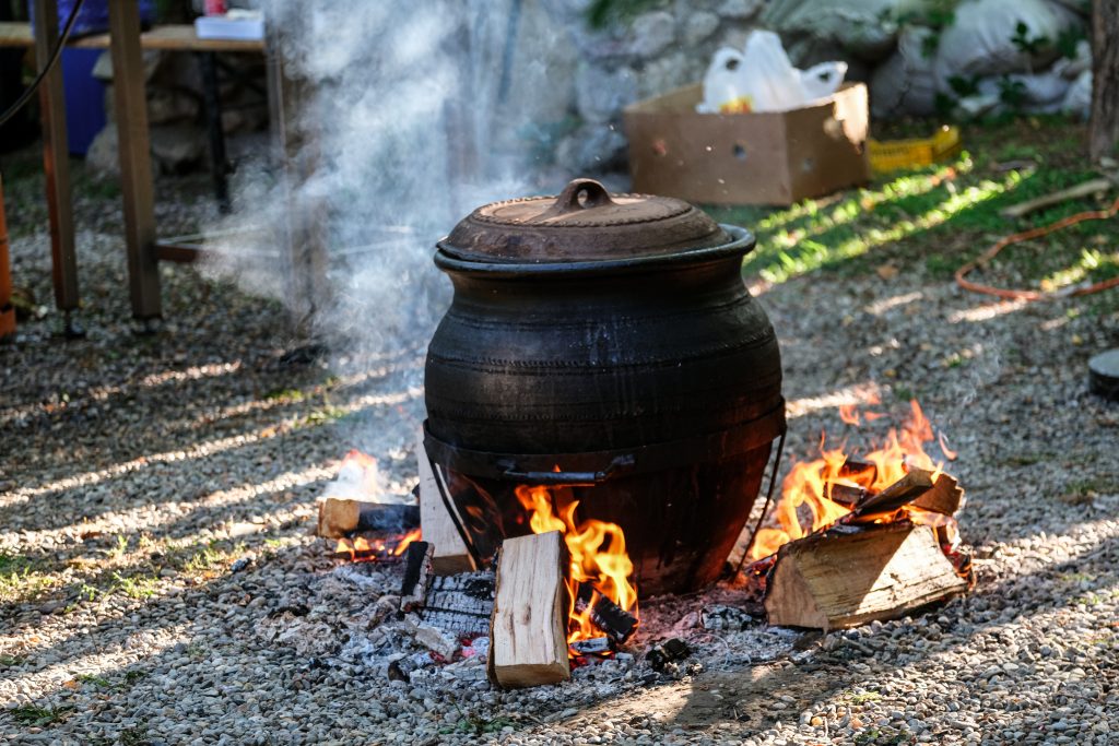 Arilje Trail 2025 - Svadbarski kupus